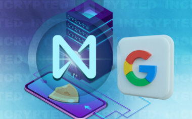 NEAR Protocol стал партнером Google Cloud