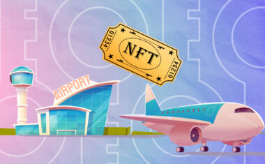 TravelX запустила продажу авиабилетов в формате NFT