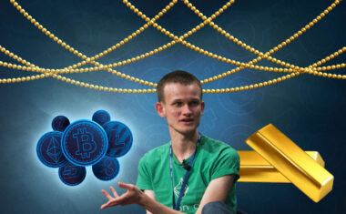 Сооснователь Ethereum Виталик Бутерин назвал три причины, по которым криптовалюта выигрывает у золота