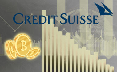 Акции CreditSuisse упали до критичной отметки Банкротство такого конгломерата станет более сильным ударом чем крах Luna