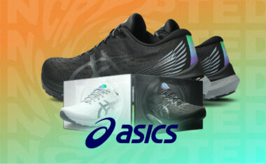 ASICS запустили совместный проект с Solana и STEPN Это коллекция кроссовок со «встроенными» NFT