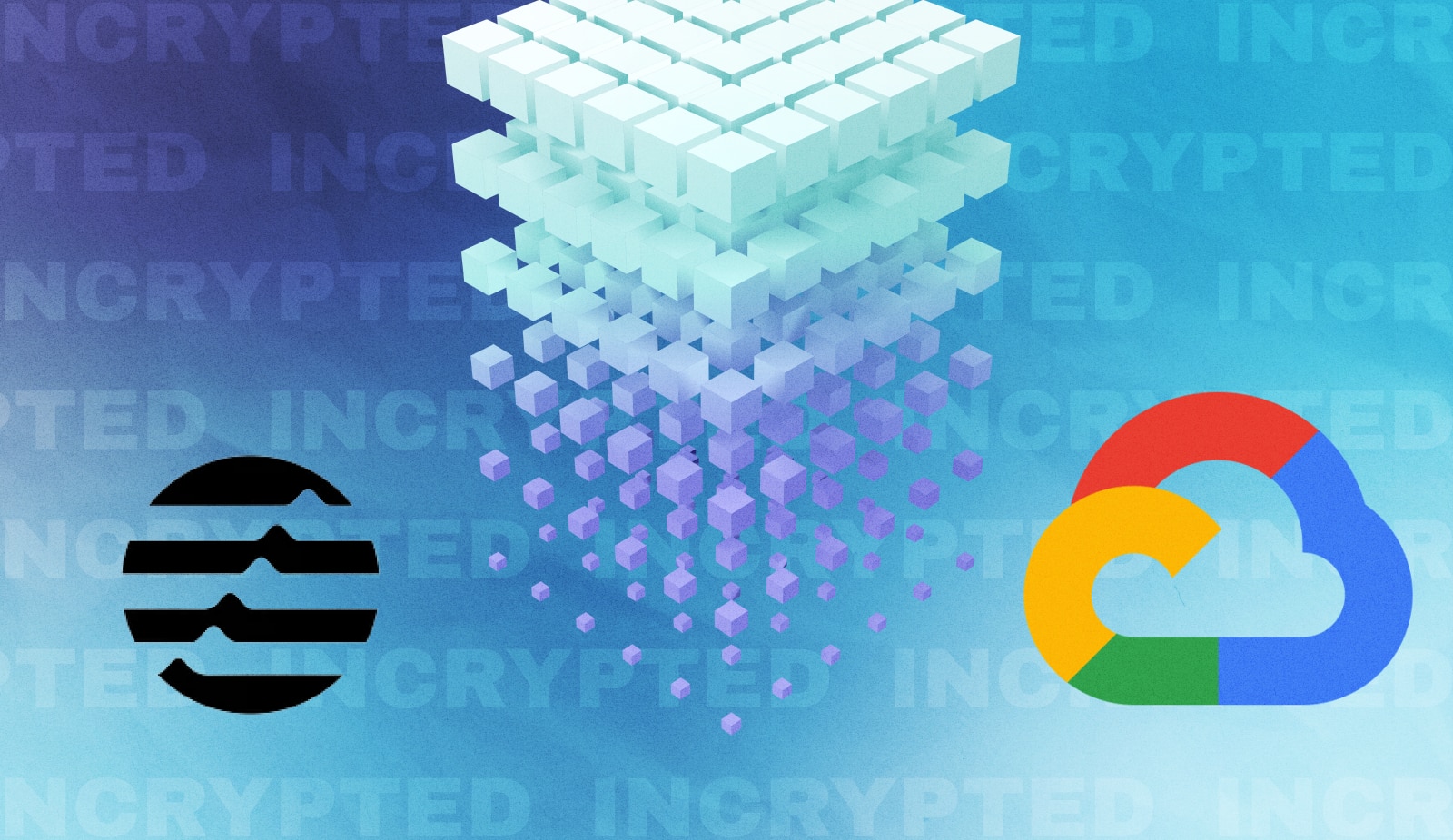 Google Cloud запустят ноду на блокчейне Aptos
