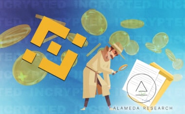 Криптобиржа Binance избавится от своих токенов FTX