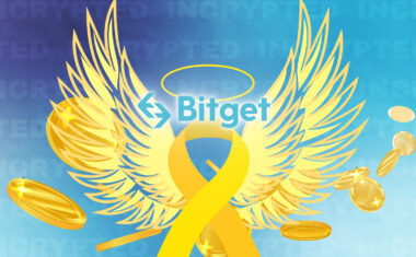 Криптобиржа Bitget создает фонд «Builders Fund»