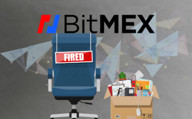 Криптобиржа Bitmex сокращает штат