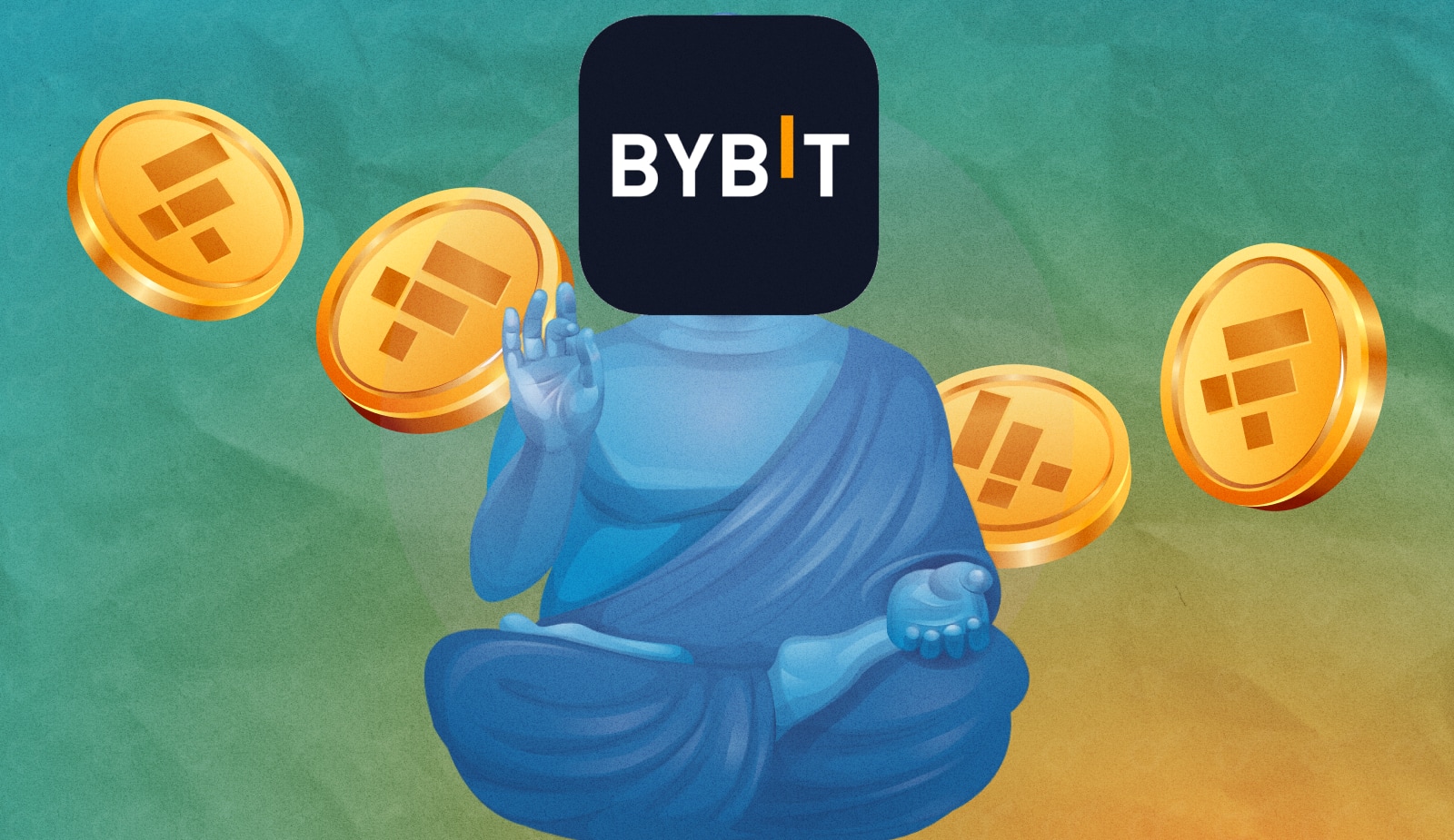 «Війна» FTX проти Binance: Bybit не буде продавати свій запас FTT і «топити» FTX. Головний колаж новини.