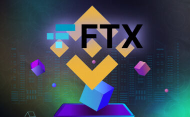Чанпэн Чжао сообщил, что компания выкупит FTX.