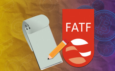 СМИ сообщают о новой инициативе FATF Группа будет брать «на карандаш» те страны, где игнорируют правила AML