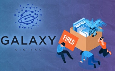 Компания Galaxy Digital планирует сокращение штата