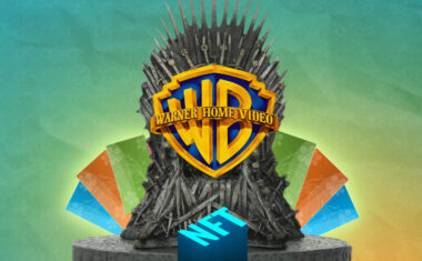 Warner Bros. готовит NFT-коллекцию по мотивам Game of Thrones