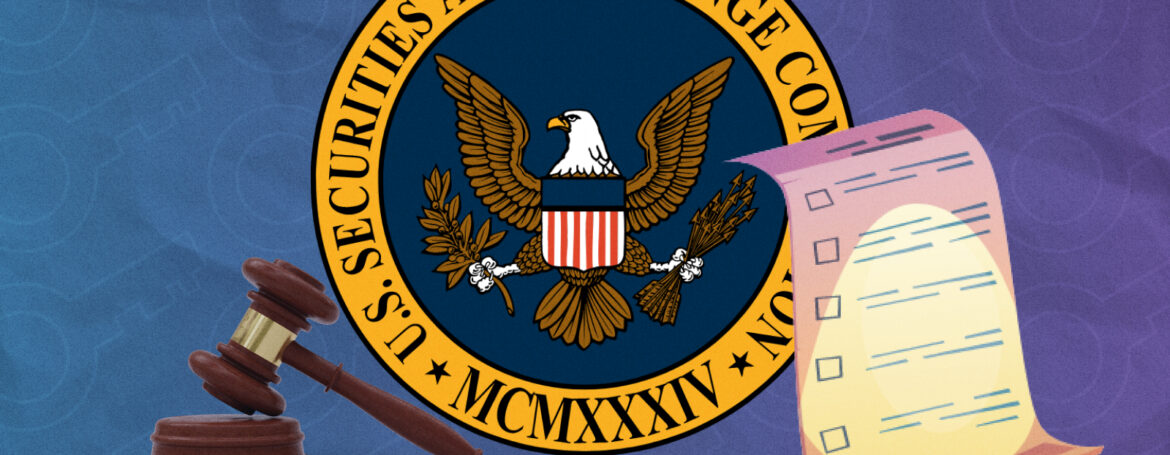 SEC направила повестку в суд лицам, которые продвигали такие криптовалюты, как HEX, Pulsechain и PulseX