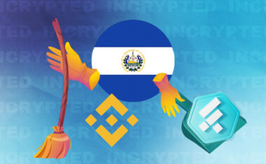 CEO Binance вмешался в ситуацию со слухами вокруг потери Сальвадором своего BTC-портфеля, Президент отрицает любые связи с FTX