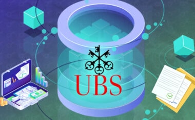 UBS выпустил цифровую облигацию на 375 млн швейцарских франков