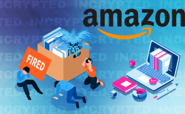 Amazon, похоже, тоже зацепил глобальный кризис