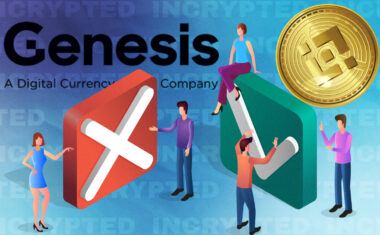 Genesis отчаянно ищет инвесторов, ноЧжао отказался инвестировать в протокол, сославшись на возможный конфликт интересов