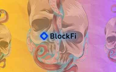 BlockFi подал заявление о банкротстве Теперь их ждет реорганизация и сокращение штата
