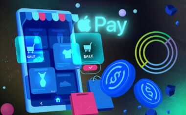 В платежной системе Circle Payments появится поддержка Apple Pay
