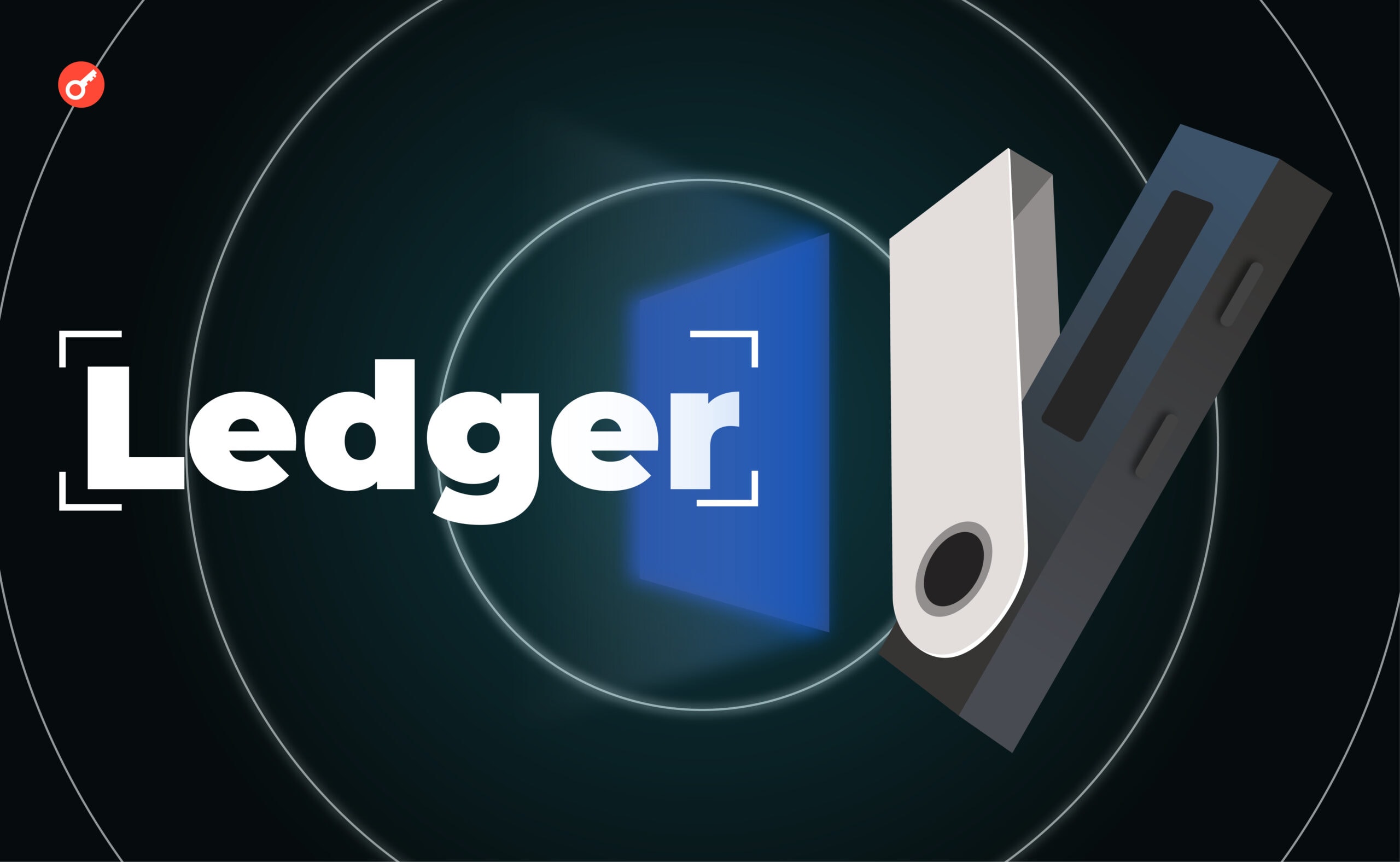Ledger спробували виправдатися після скандалу на тлі чуток про ризик витоку даних користувачів. Головний колаж новини.