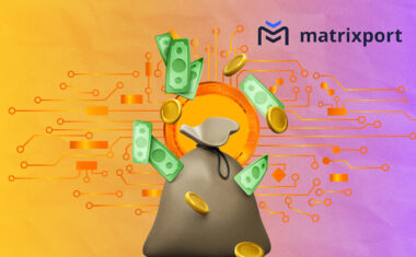 Matrixport планирует расширяться Для этого компания планирует привлечь $150 млн инвестиций