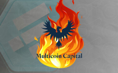 Венчурный фонд Multicoin Capital был контрагентом FTX Cейчас они потеряли большую часть активов