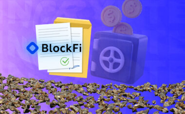 Компания BlockFi не будет брать кредит на процесс реорганизации Они получили средства из продажи криптовалют