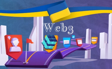 Blockchain4Ukraine намерены распространять Web3 в стране