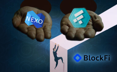 BlockFi рпогадал когда отказывал Nexo и подписал сделку с FTX.US