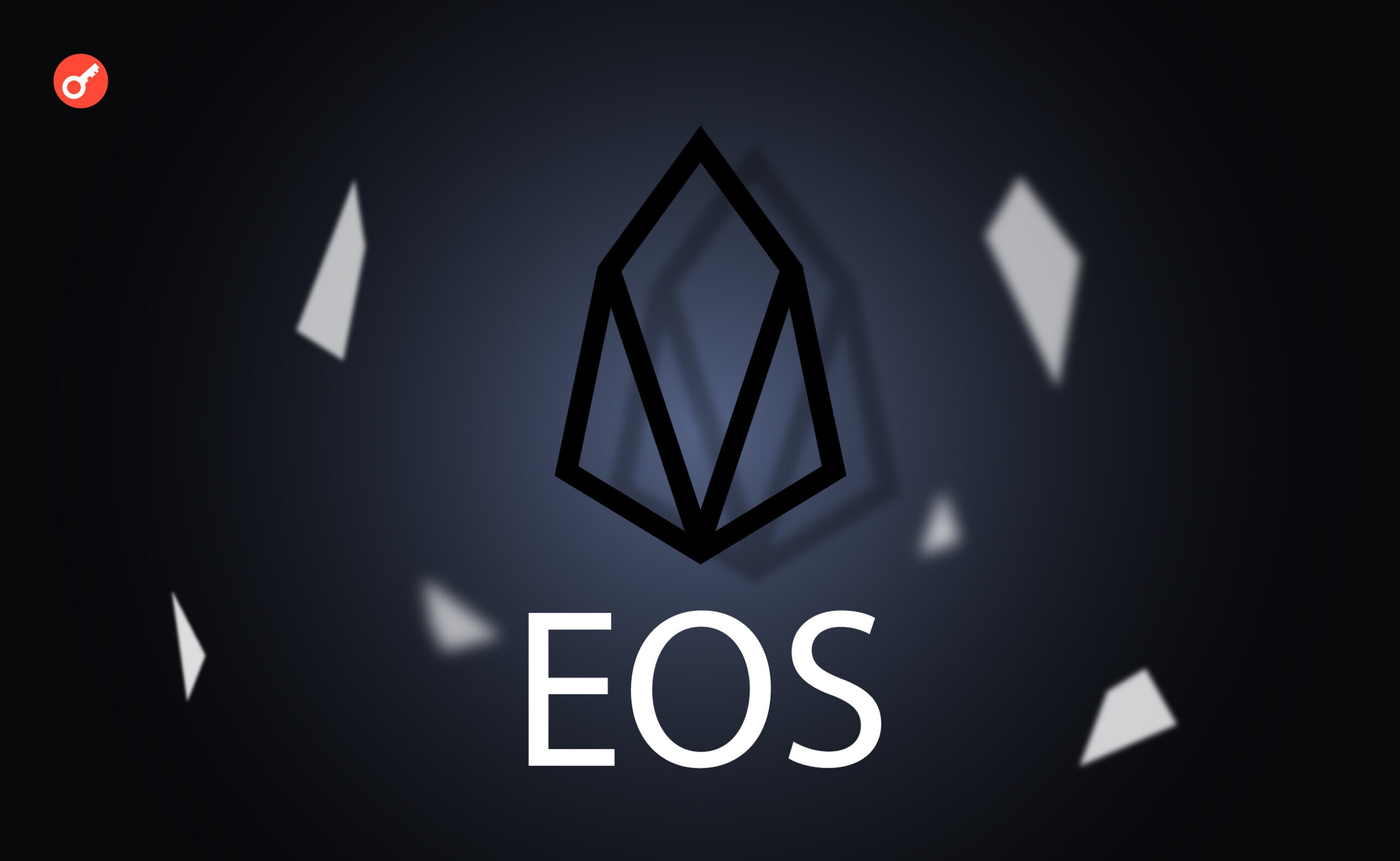 EOS Network Foundation заявила о коллективном иске против Block.one на $1 млрд. Główny kolaż wiadomości.
