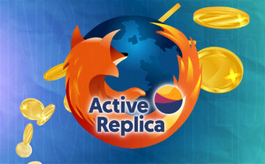 Active Replica присоединяется к Mozilla Hubs creator Обе компании получат выгоду от партнерства