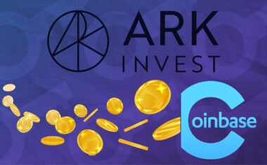 Ark Invest вкладывает средства в Coinbase