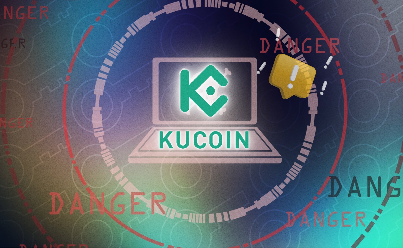 De Nederlandsche Bank нагадав, що KuCoin працює без місцевої ліцензії
