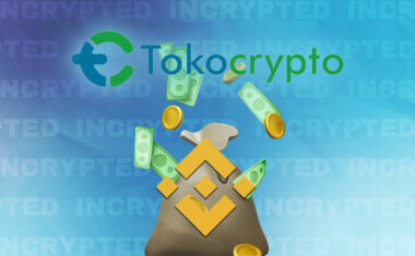 Криптобиржа Binance купила индонезийскую торговую платформу Tokocrypto.