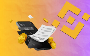 Binance Pay - Это система быстрых и простых крипто-платежей