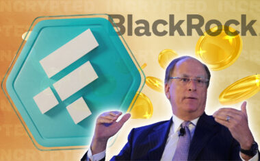 Ларри Финк прокомментировал крах FTX и связь биржи с компанией BlackRock Он утверждает, что его фирма вложила всего $24 млн в «детище» Бэнкмана-Фрида
