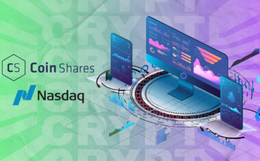 Криптовалютная инвест-компания CoinShares залистилась на фондовой бирже Nasdaq Stockholm.