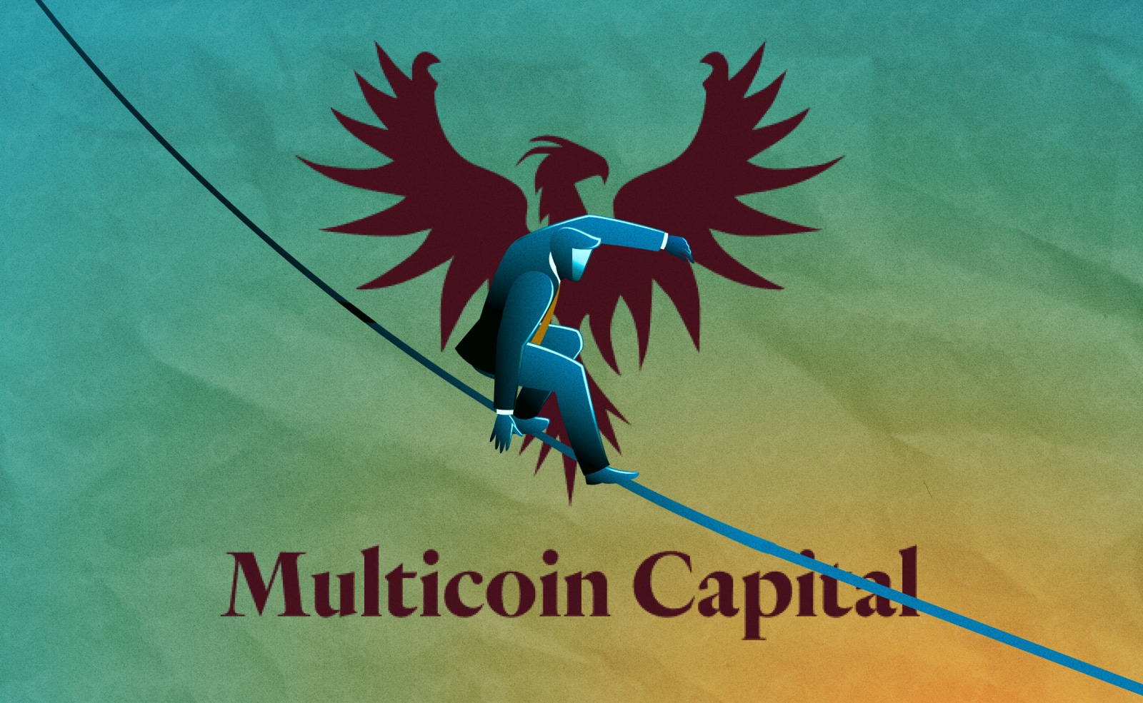 Multicoin Capital стремительно катится к банкротству Стоимость портфеля фонда сократилась на 90% за последние 11 месяцев