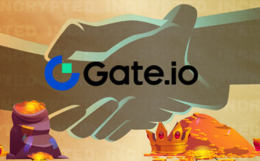 Криптобиржа Gate.io запускает Фонд поддержки ликвидности