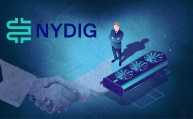 Проблемная майнинговая компания Greenidge Generation Holdings Inc. заключила соглашение о реструктуризации долга с NYDIG.