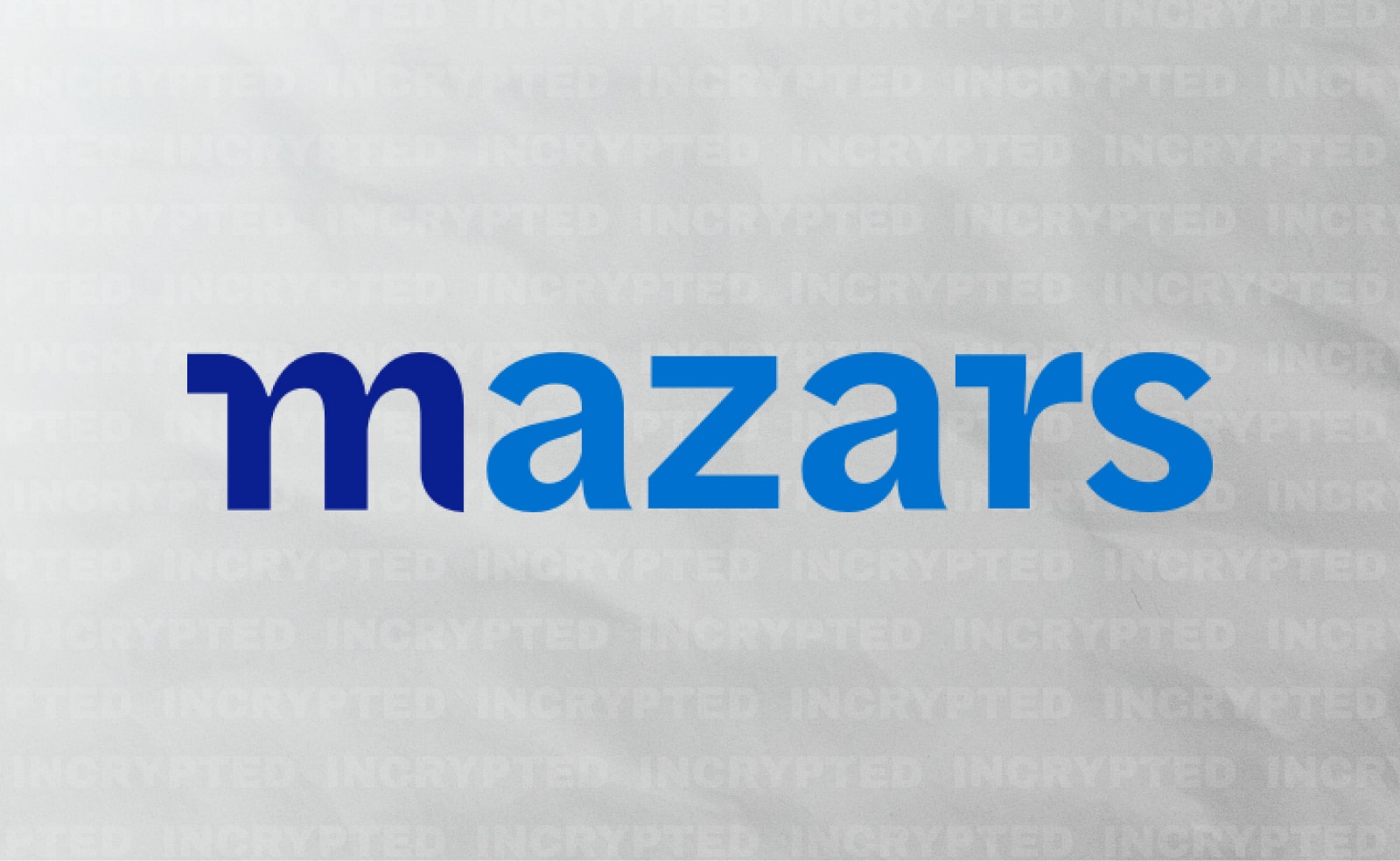 Аудиторская фирма Mazars приостановила работу с крипто-клиентами. Страница PoR-резервов Binance «лежит». Заглавный коллаж новости.