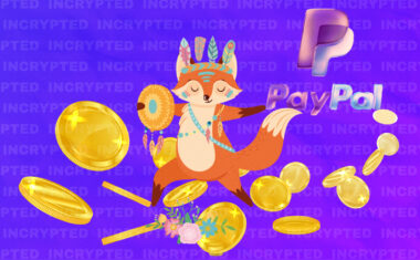 MetaMask станет первым Web3 кошельком партнером PayPal, правда, пока что тольк ов США