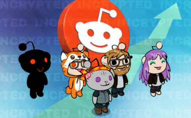 Платные аватары Reddit на базе Polygon набирают популярность За сутки, 3 декабря, было создано 255 тысяч новых токенов