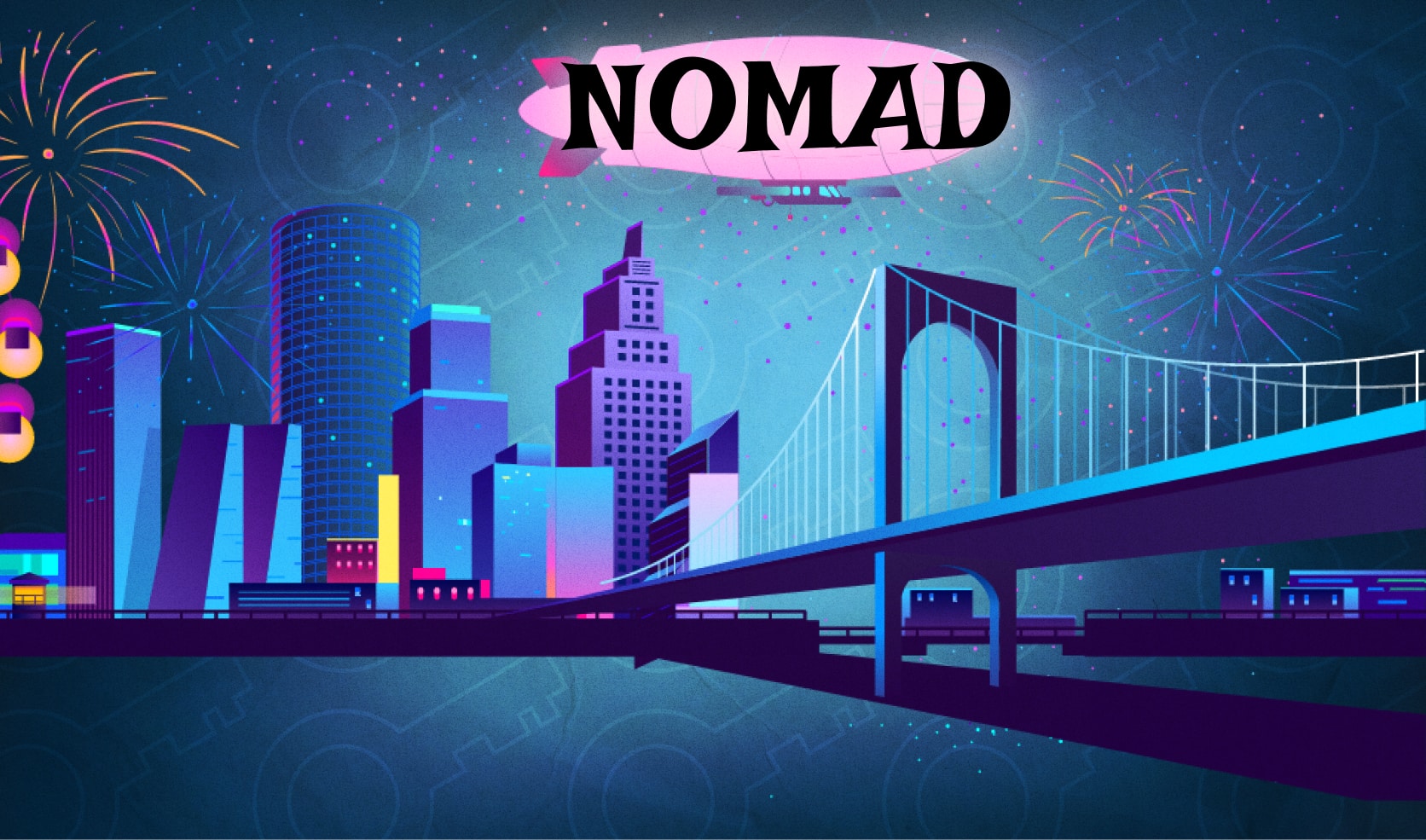 Администрация Nomad готовит перезапуск кроссчейн-моста Сейчас идет процесс сбора пользовательских данных для выплаты компенсаций