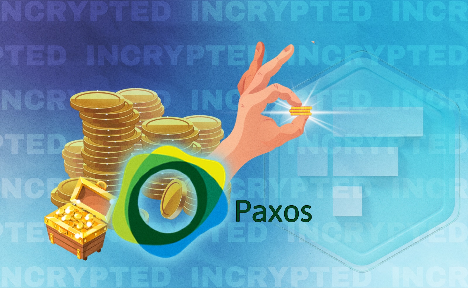 Компании Paxos удалось вернуть токены Paxos Golds (PAGX) из кошелька хакера, который в ноябре ограбил криптобиржу FTX.