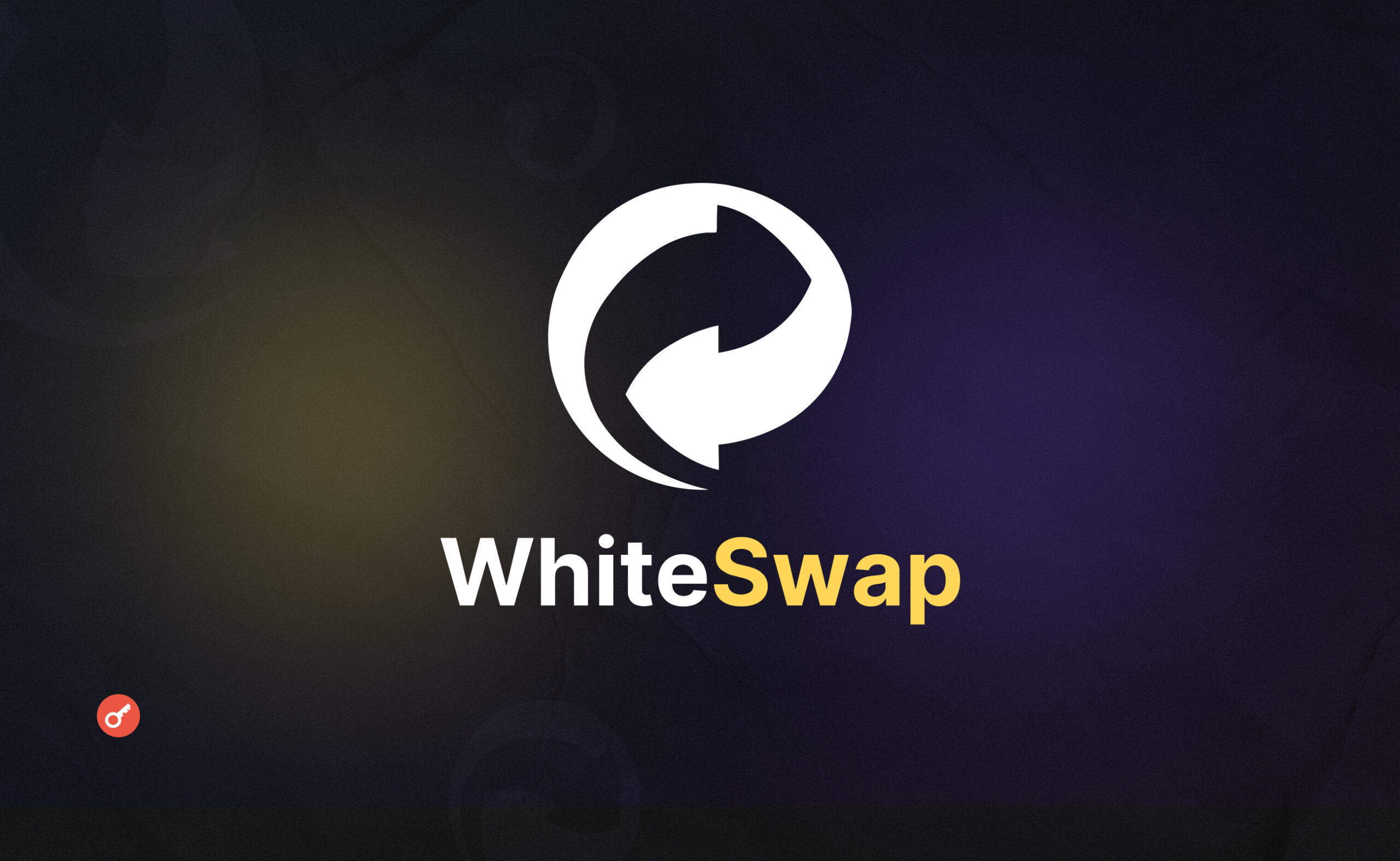 WhiteBIT запускает акцию на WhiteSwap и дарит токены WBT. Заглавный коллаж новости.