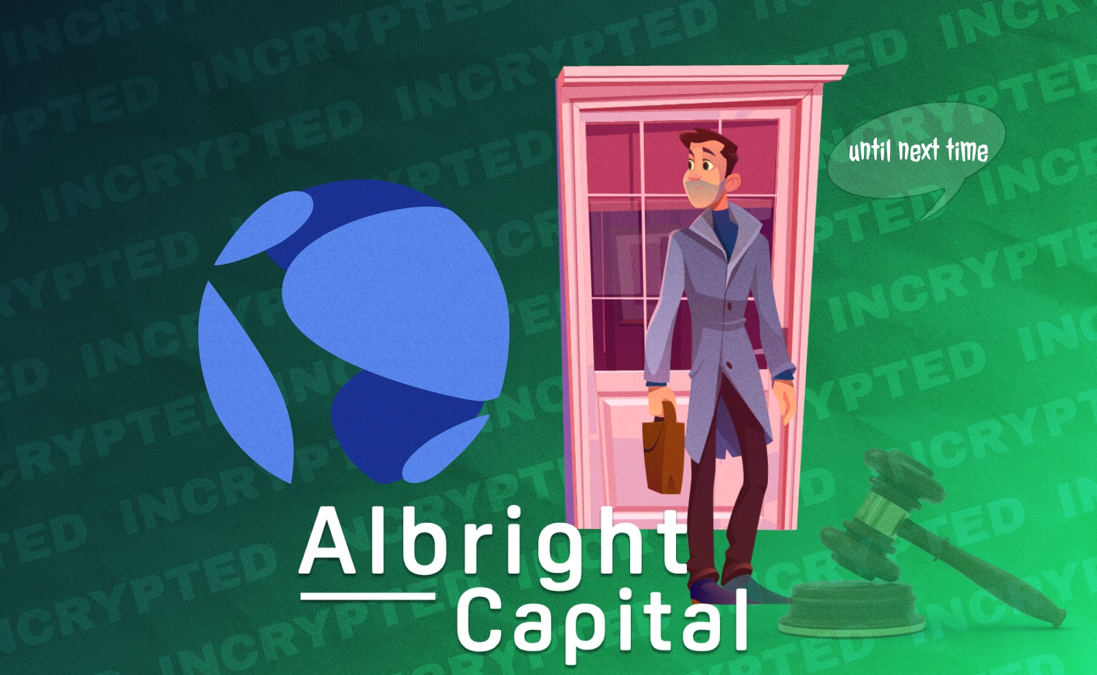 Компания Albright Capital отказывается от иска против Terraform Labs и ее основателя До Квона.