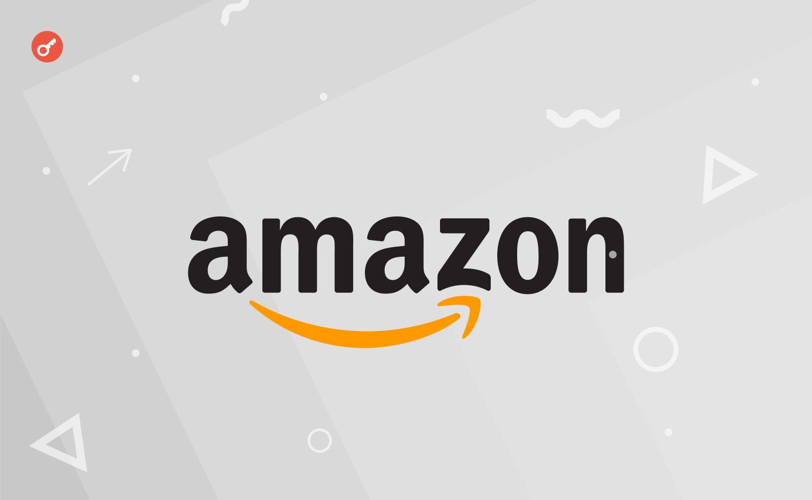 Amazon откроет собственный NFT-маркетплейс. Заглавный коллаж новости.