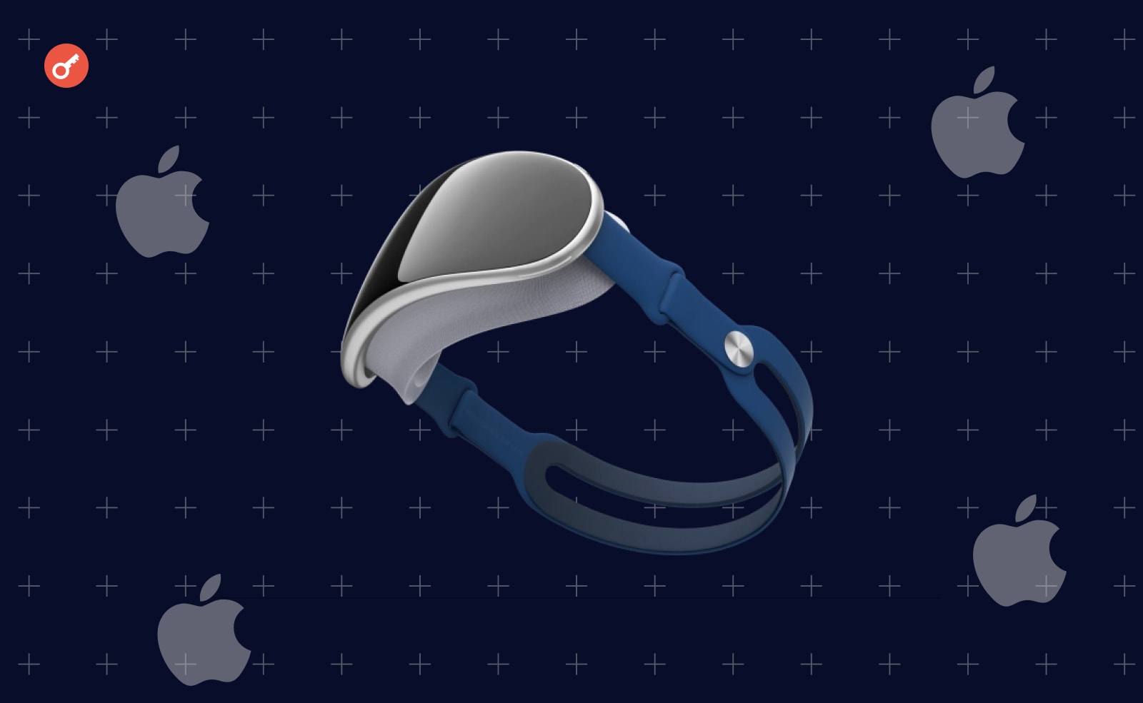 Apple випустить metaverse – гарнітуру Reality Pro: деталі пристрою. Головний колаж новини.