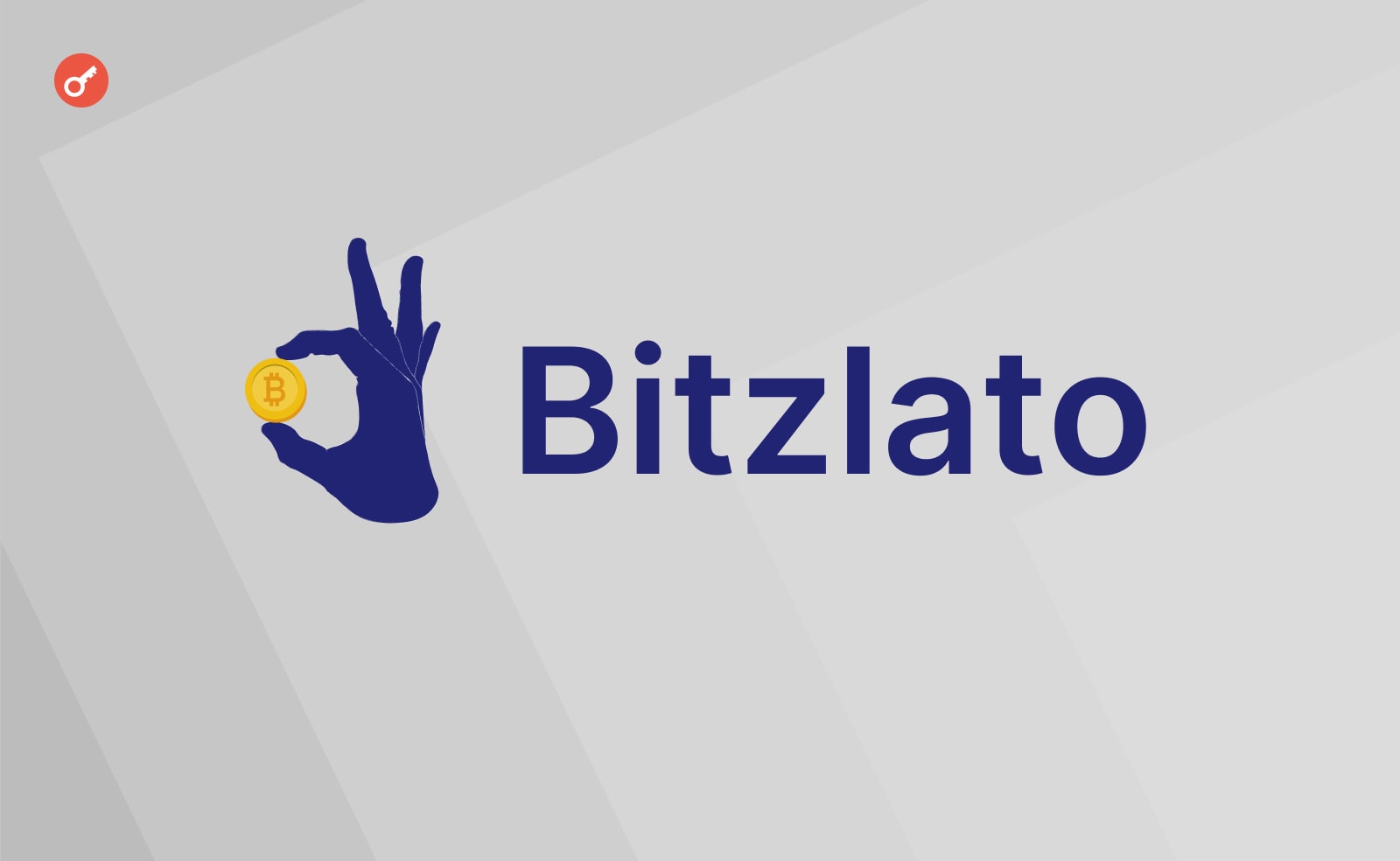 Bitzlato приостановила вывод средств. Заглавный коллаж новости.