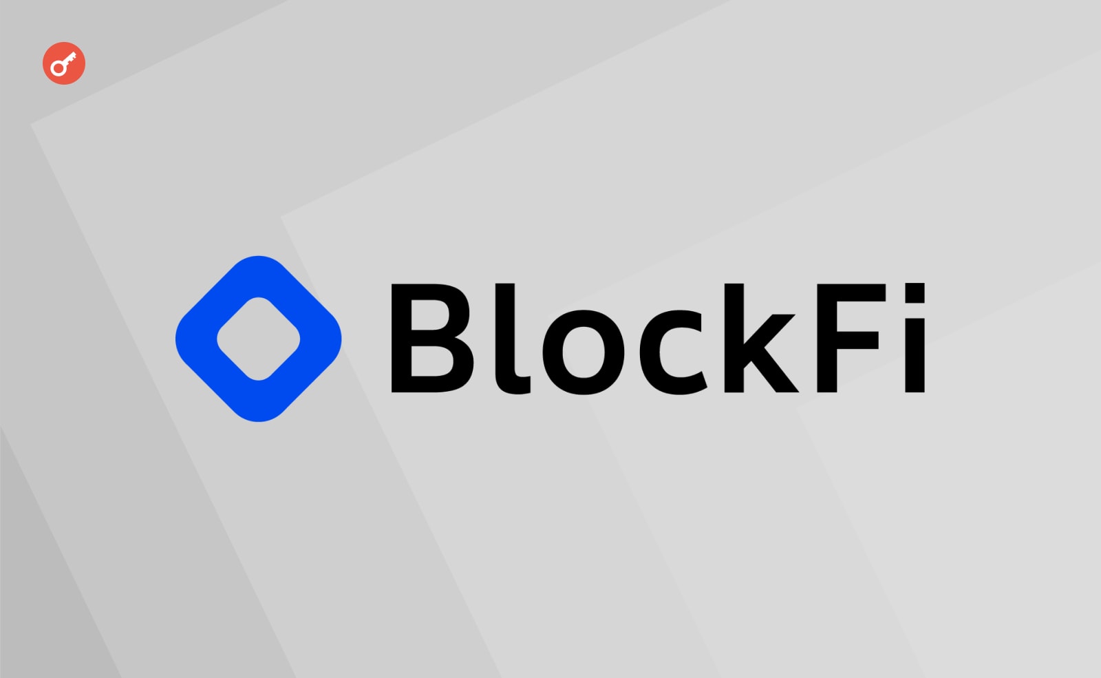 У BlockFi есть незастрахованные $227 млн в фонде банка Silicon Valley. Заглавный коллаж новости.