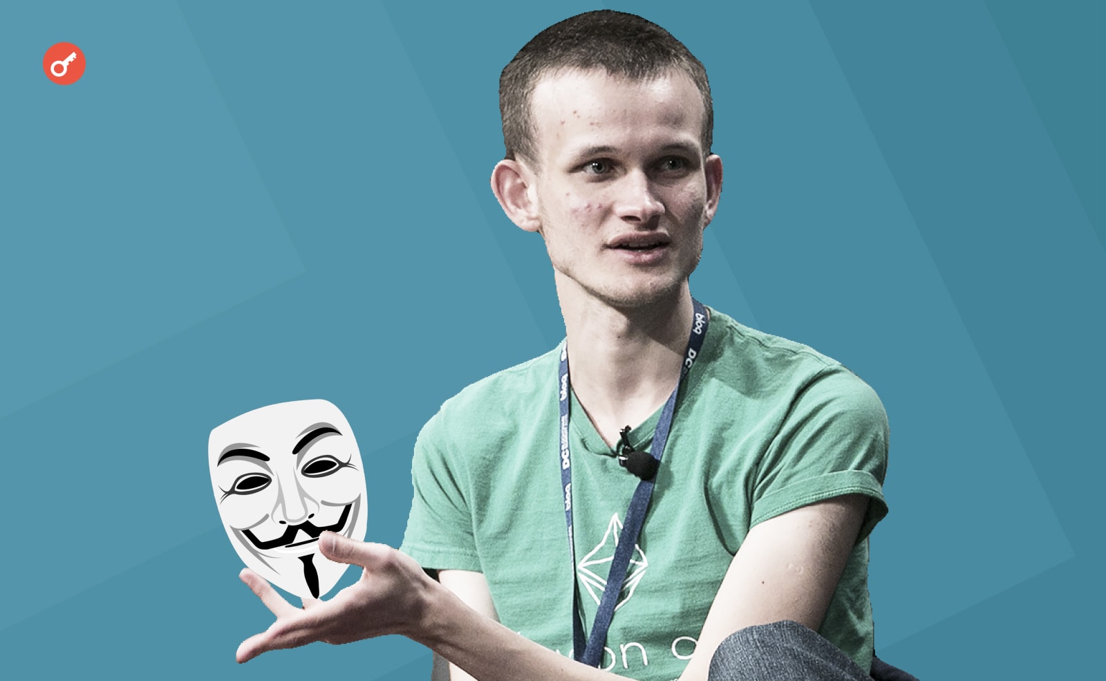 Виталик Бутерин представил концепт скрытых или невидимых адресов, который решает проблему анонимности криптопользователей.
